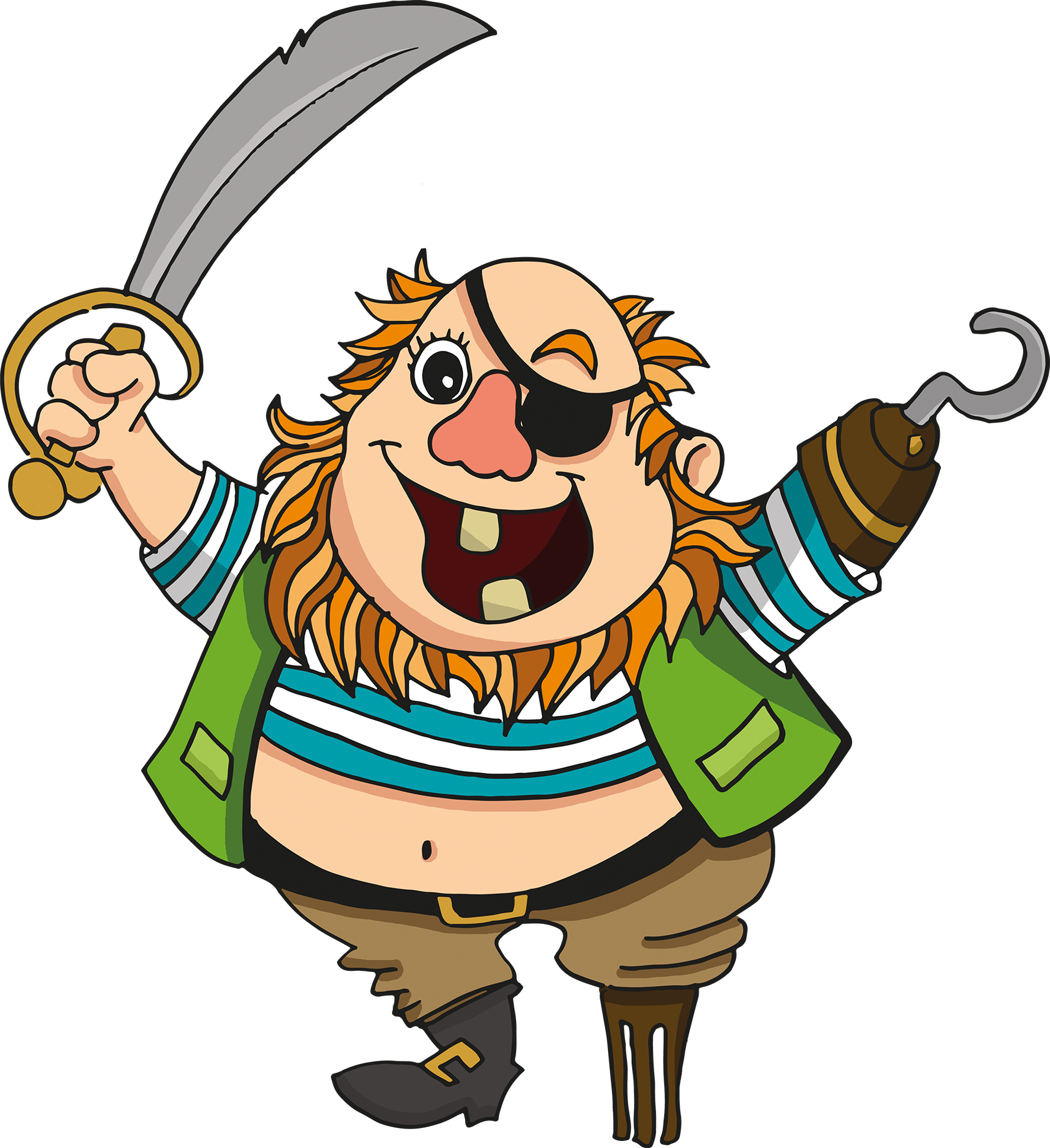 20 December - Pirate (1772x1937)