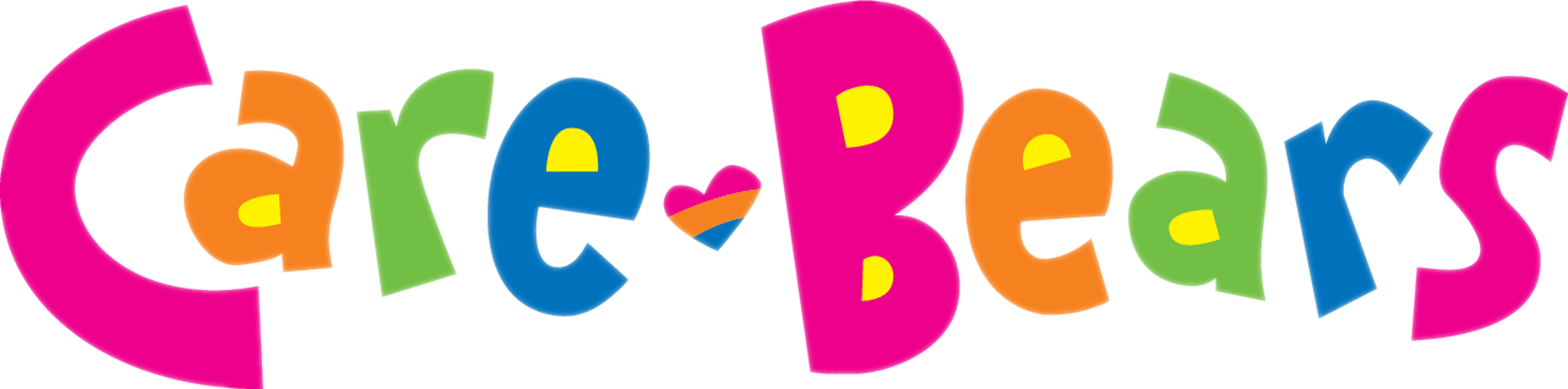 Care Bears Png Pack By Kaylor2013 Care Bears Png Pack - Care Bears Adventures In Care A Lot (1912x475)