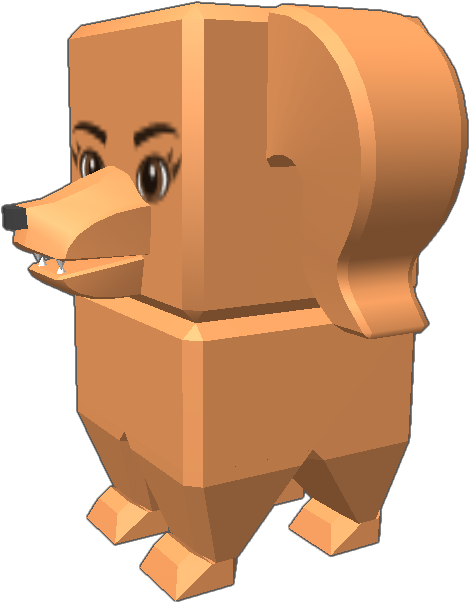 By 🐼p O K E P A N D A🐼 - Illustration (768x768)