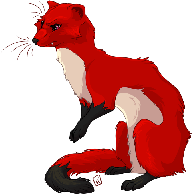 Dark Heart By Silkshine - Dark Heart Care Bear Wolf (700x700)
