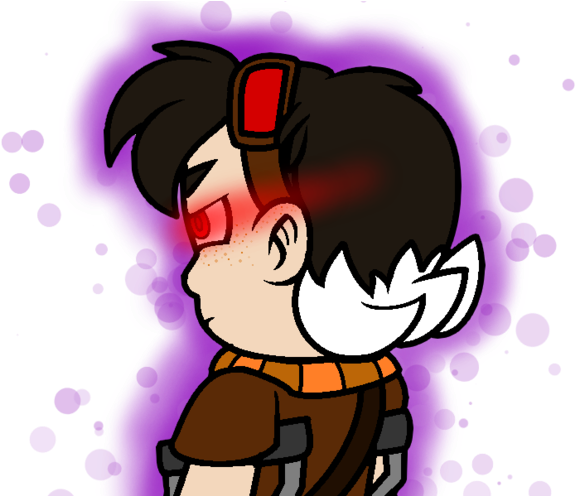 I Will Never Stop Humanizing These Babs By Thecarebeargirl - Drawing (1024x495)