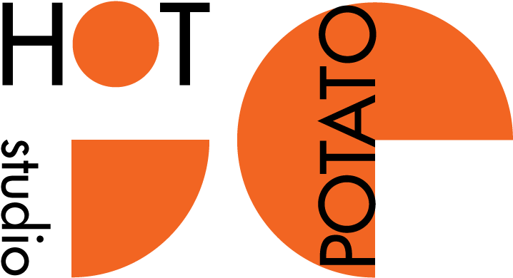 Hot Potato Studio - Hot Potato Studio (725x400)