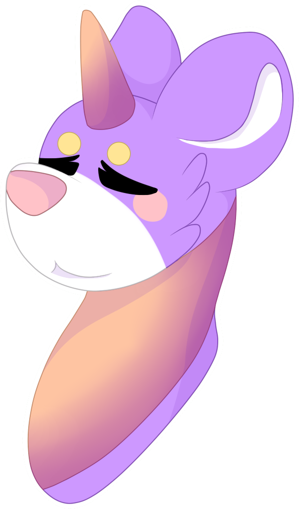 Carebear [at] By Cotton-belle - Cartoon (775x1114)