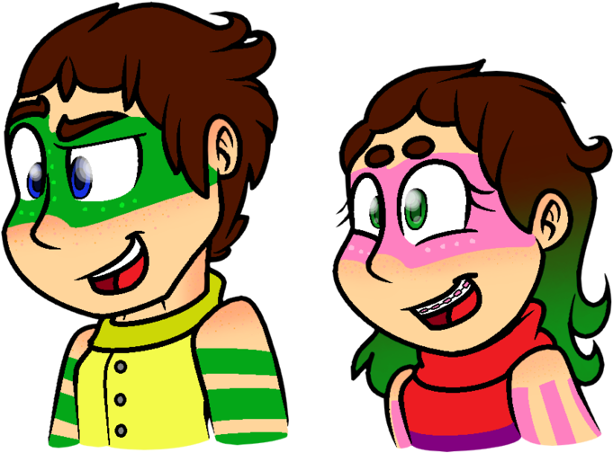 You're Nothing But A Humanizer~ By Thecarebeargirl - Art (1024x599)