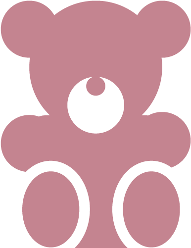 Baby Care - Teddy Bear (500x500)