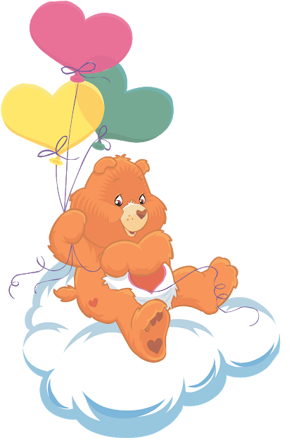Care Bears (450x640)