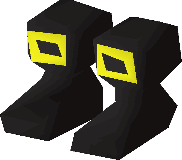 Pirate Boots - Old School Runescape (620x545)