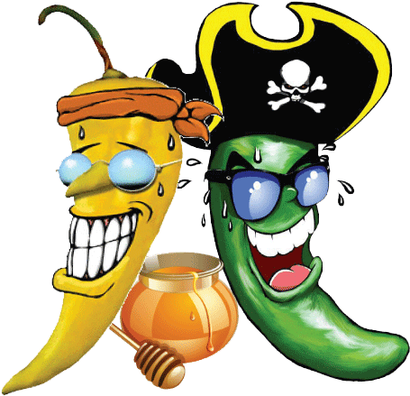Cape Fear Pirate Candy Put It In Your Mouth - Cape Fear Pirate Candy (471x458)
