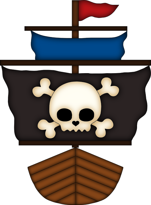 Pirata - Sail (530x720)