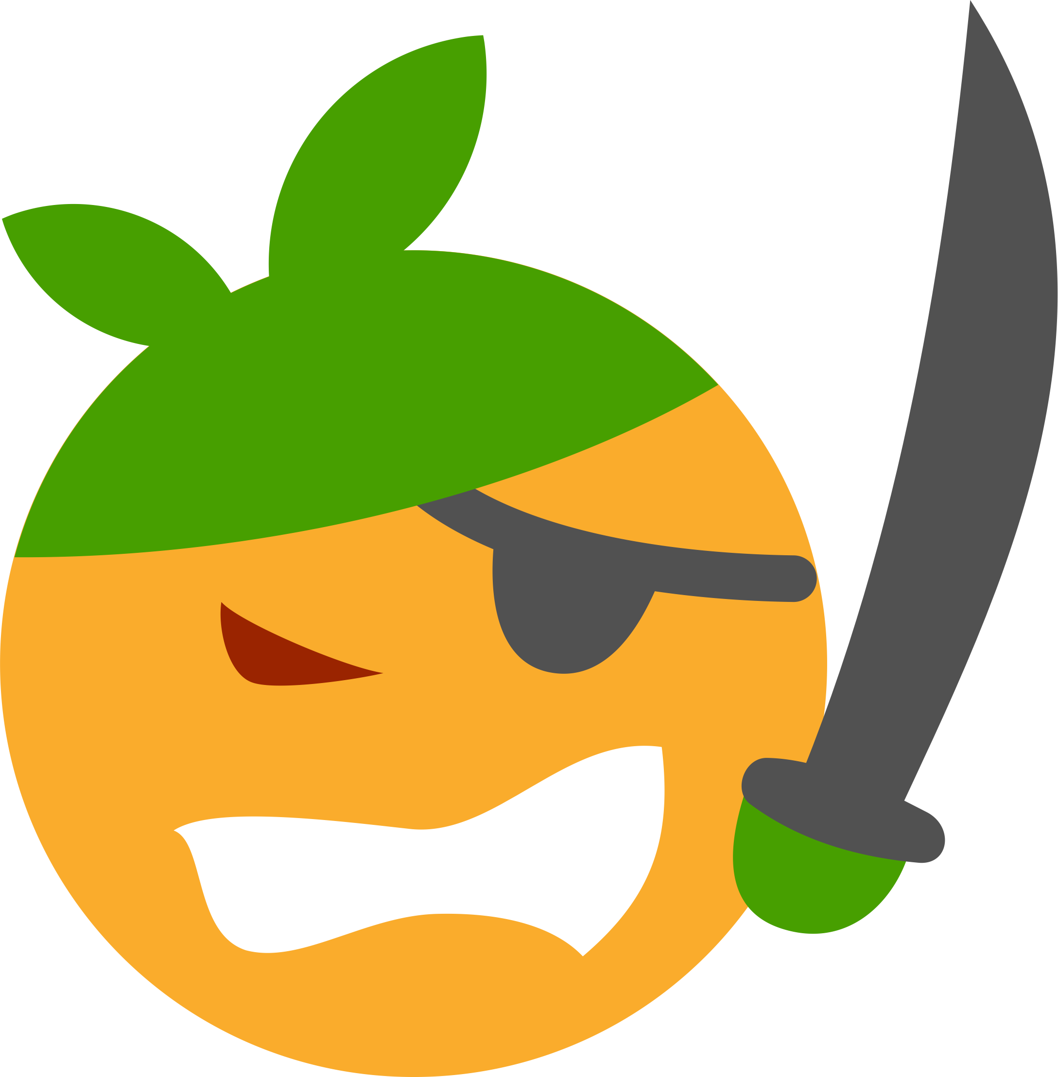 Big Image - Lily Pad Coloring Page (2177x2217)