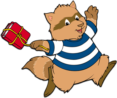 Timothy - Timothy Goes To School Characters (480x480)