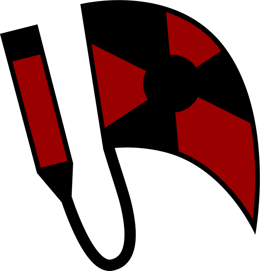 X Mark Clip Art - Mlp Hook Cutie Mark (900x939)