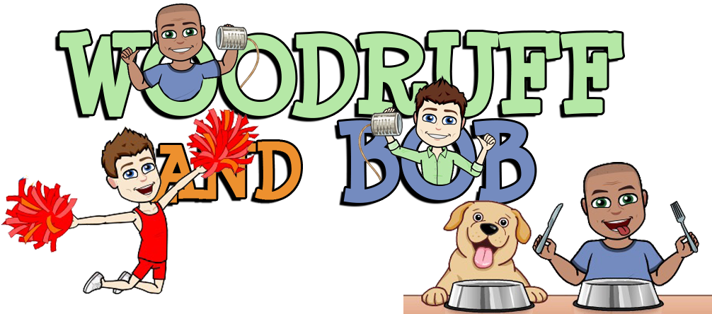 Gobble Bobble - Cartoon (1019x493)