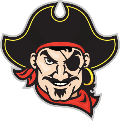 1 - - Pirate With Eye Patch (412x416)