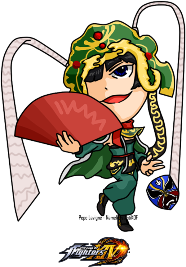 Mian By Ejercitoantikof - June 25 (894x894)