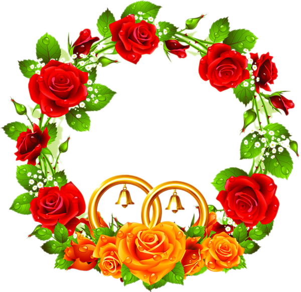 Red Rose Stock Photography Clip Art - Red Rose Stock Photography Clip Art (600x583)