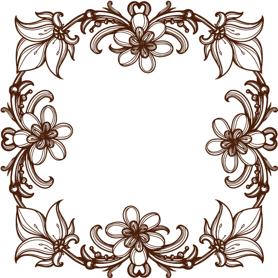 Decorative Arts Ornament Drawing Royalty-free - Decorative Arts (600x600)