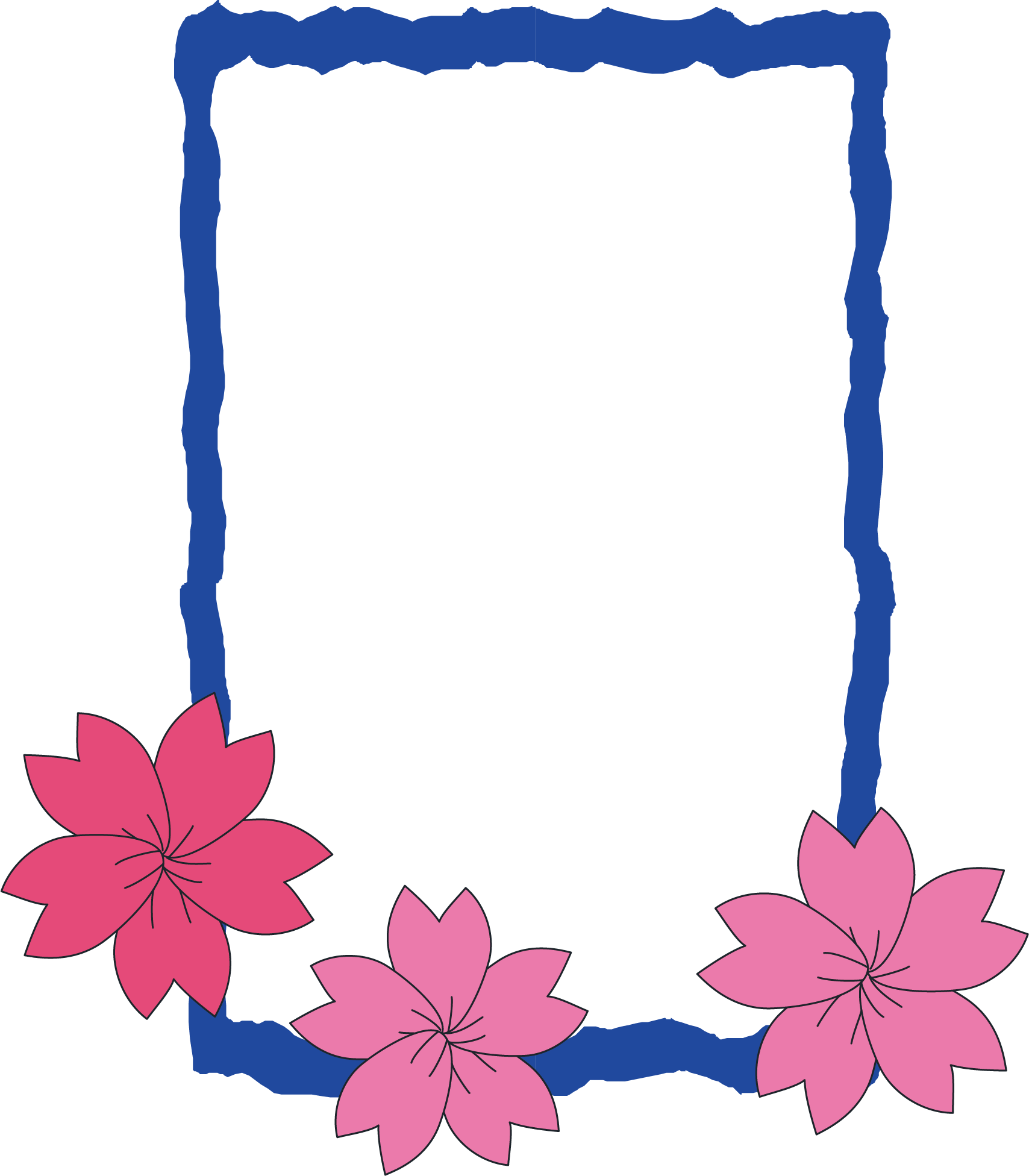 Japanese Border Designs Clip Art - Japanese Border Designs Clip Art (1708x1952)