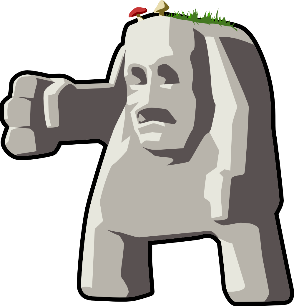 Photo By Openclipart-vectors - Giant Clip Art (999x1041)