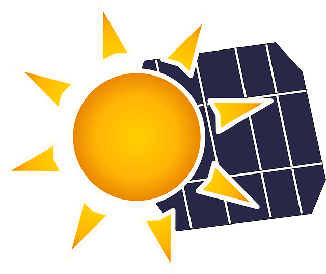 Photo By Openclipart-vectors - Eapro Solar Inverter Price List (640x537)
