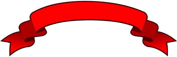 Openclipart-vectors - Pixabay - - Ribbon Clipart (680x340)