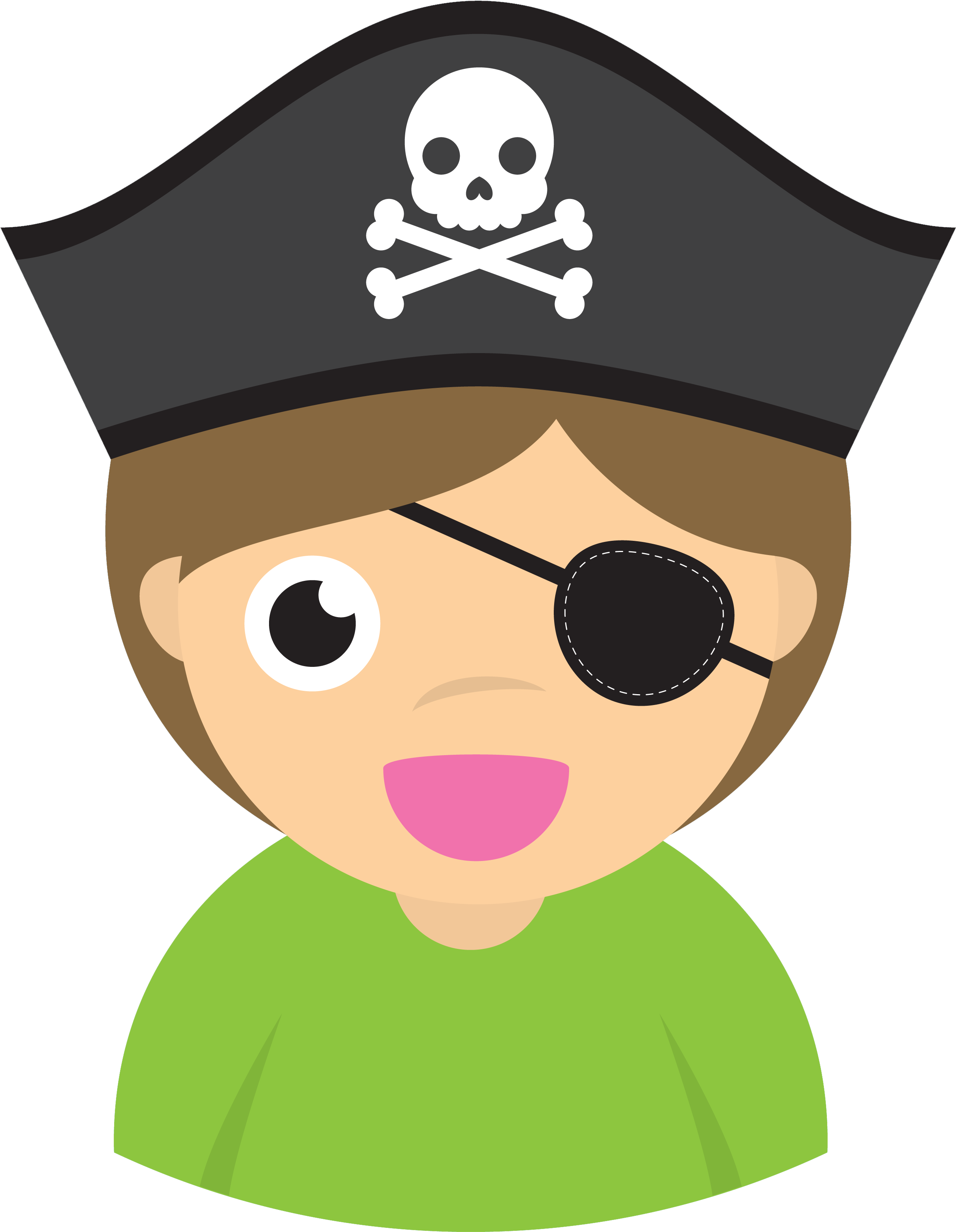 Luffy Piracy Cartoon - Luffy Piracy Cartoon (3790x3901)