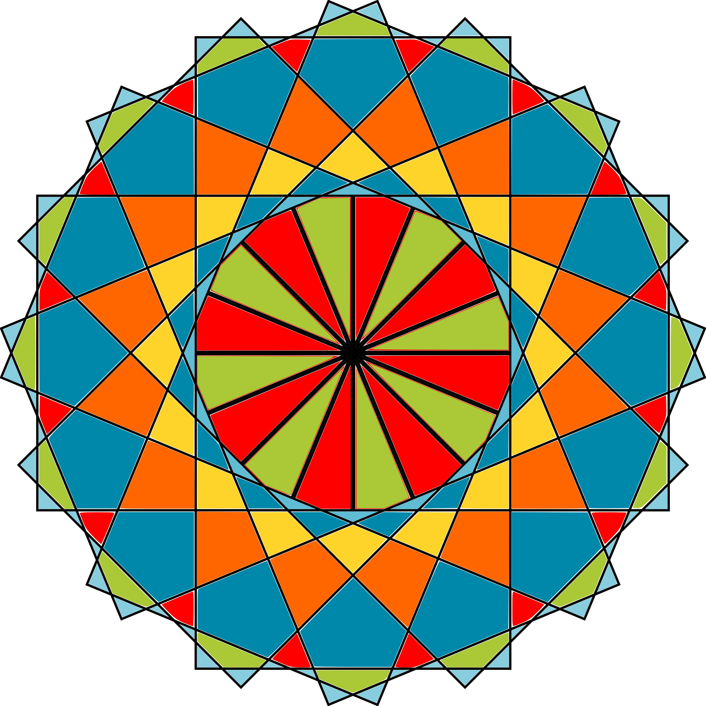 Big Image - 2016 Toyota Corolla (2400x2400)