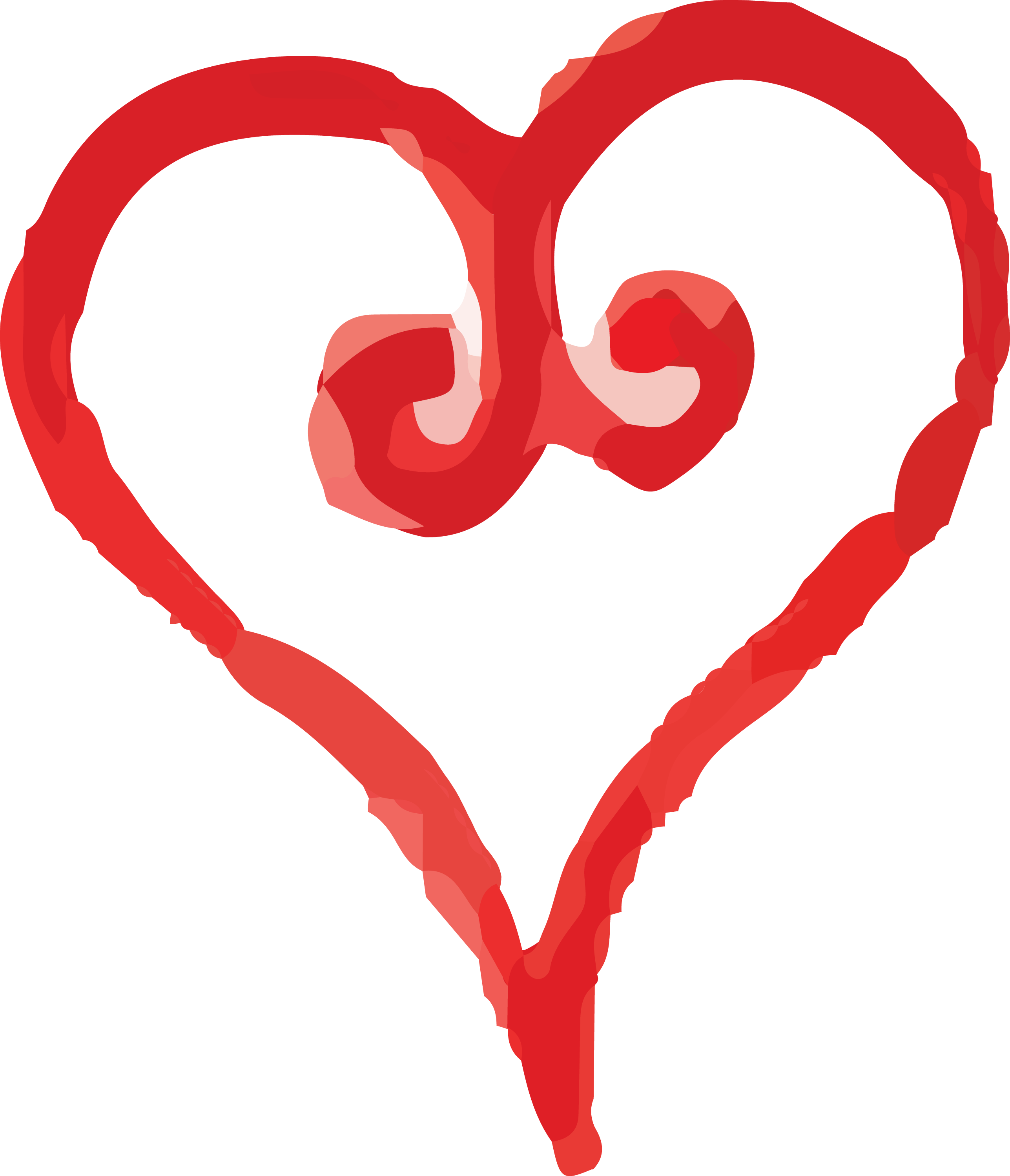 Watercolor Painting Clip Art - Watercolor Painting Clip Art (2574x2996)