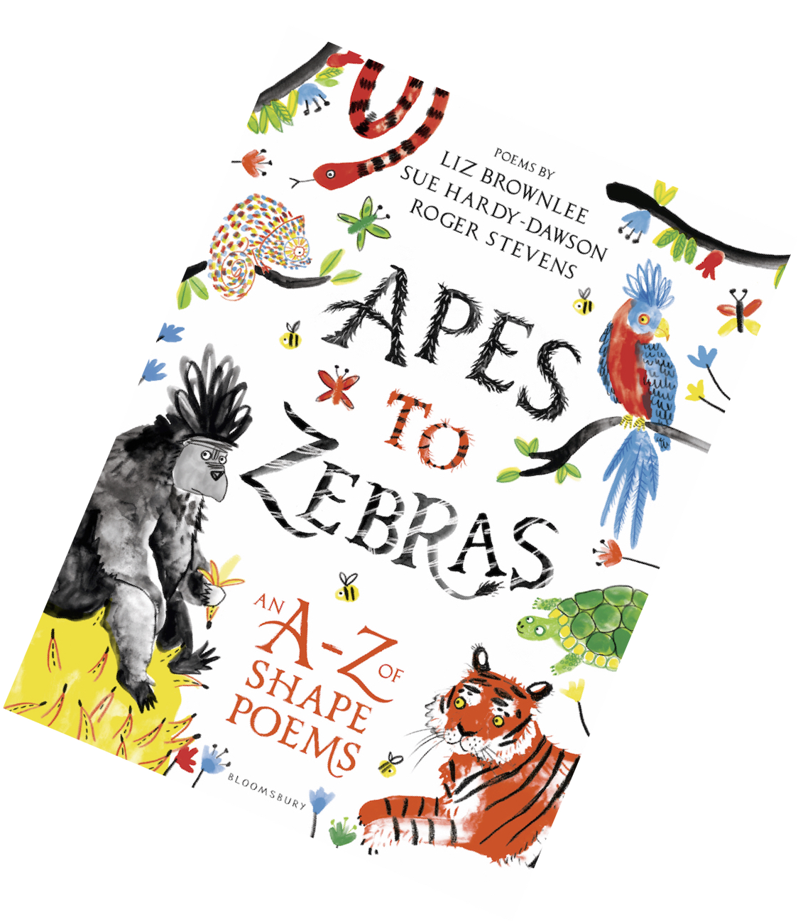 Judgement Is Final - Apes To Zebras [book] (1146x1333)