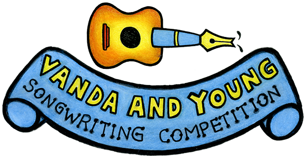Ampal Is Proud To Once Again Sponsor The Vanda & Young - Vanda & Young Songwriting Competition (600x315)
