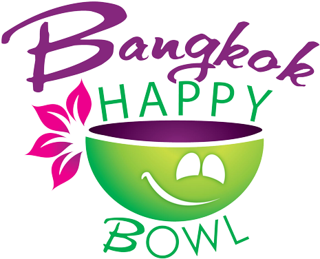 Bangkok Happy Bowl Is A Thai Bistro Serving Authentic - Bistro (600x400)
