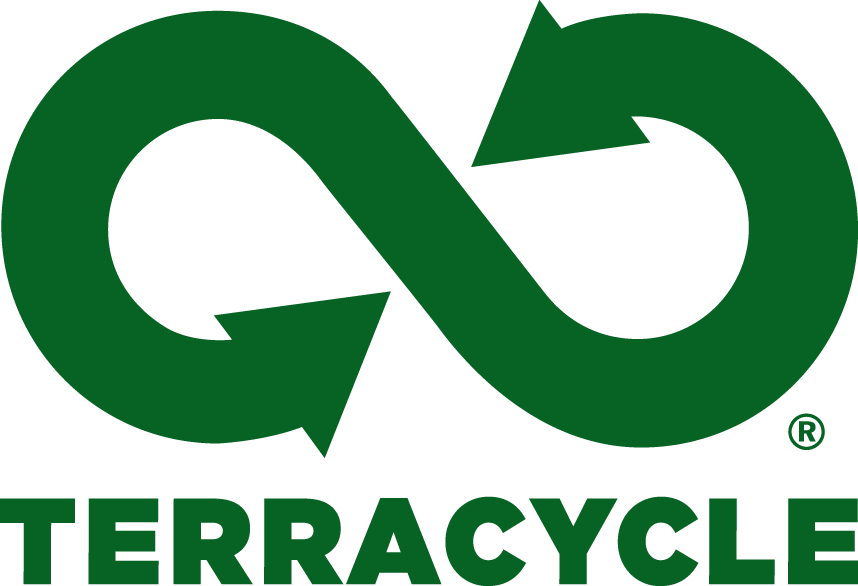 Clip Arts Related To - Terracycle Recycling (858x586)