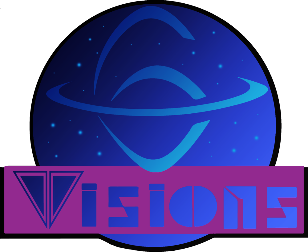 Visions Film Festival & Conference Is Excited To Announce - Visions Film Festival & Conference Is Excited To Announce (1000x818)