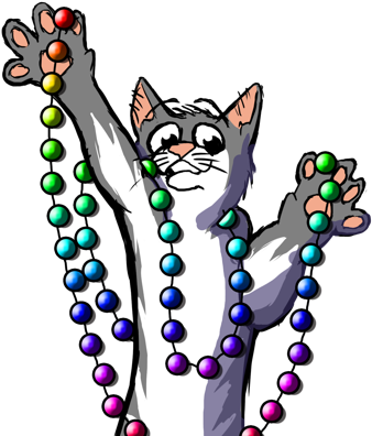 Wiredcatz Store Now Open - Jewellery (400x400)