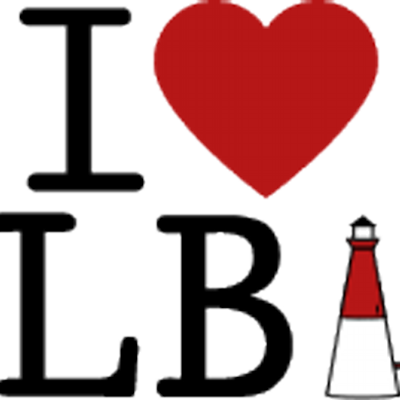 I Heart Lbi - Long Beach Island (400x400)
