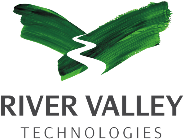 River Valley Logo - Paradise Valley Community College (600x449)