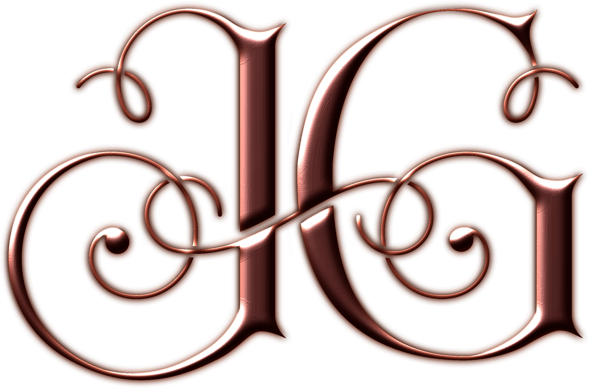 Big Image - Jg Monogram (2400x1554)