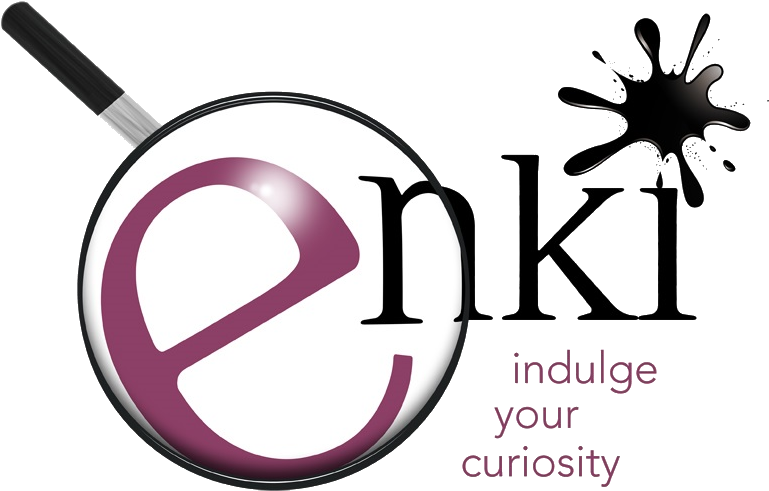 Enki Library Logo - Enki Ebooks (800x543)