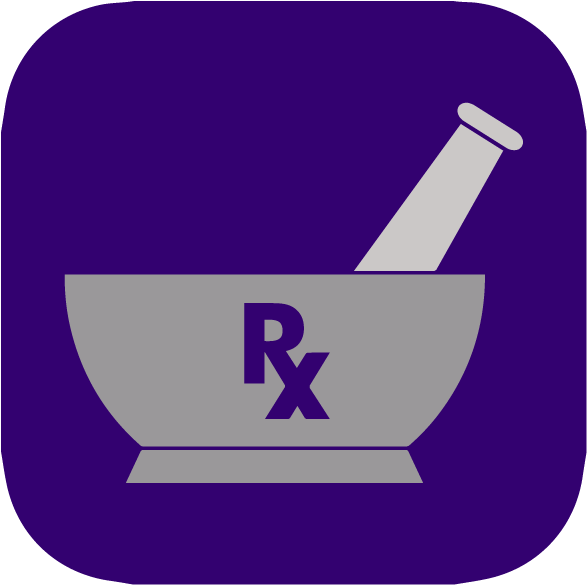 Pharmacist - Otterbox Commuter Apple Iphone 5 Case - Silhouette (792x792)