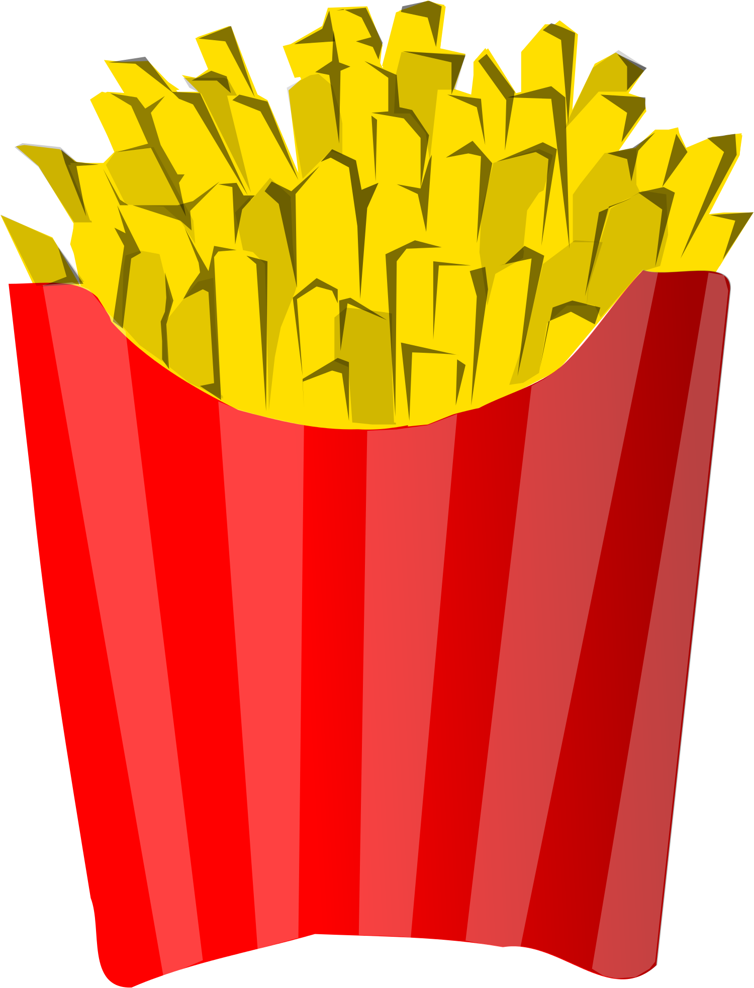 Open - Price Of Related Goods Demand (2000x2000)