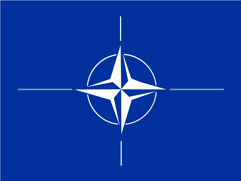 Clipart - Nato - Eastern Europe (800x800)