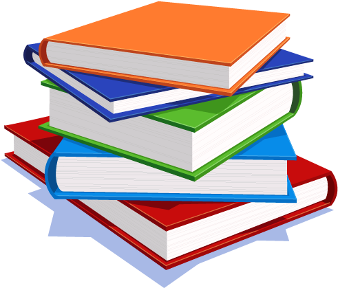 Narodowy Program Rozwoju Czytelnictwa Nowe Książki - Book Pic Png (501x441)