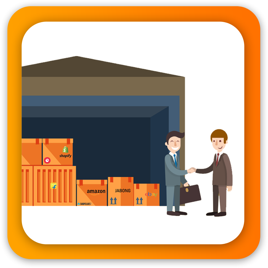 Ecommerce Warehouse Management For Small Business - Warehouse Management Sy...
