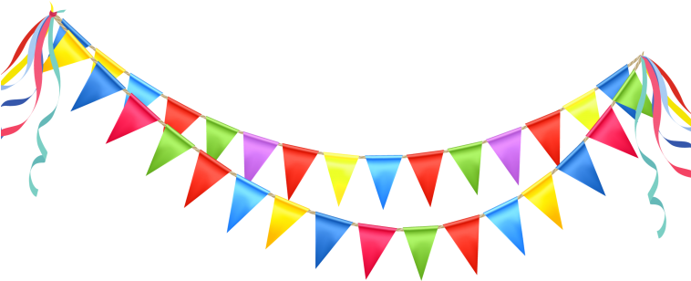 Powitanie Lata W Bartkowie - Party Banner Clip Art (757x364)