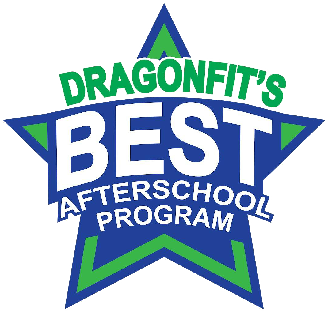 Dragonfits Best After School Program - Mindset (1113x1065)