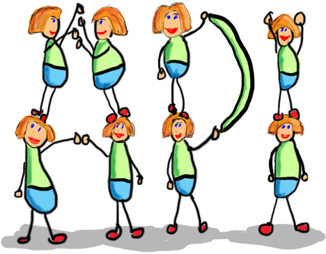 The Mysensors Api Handles Most Of The Commuication - Mysensors (500x414)