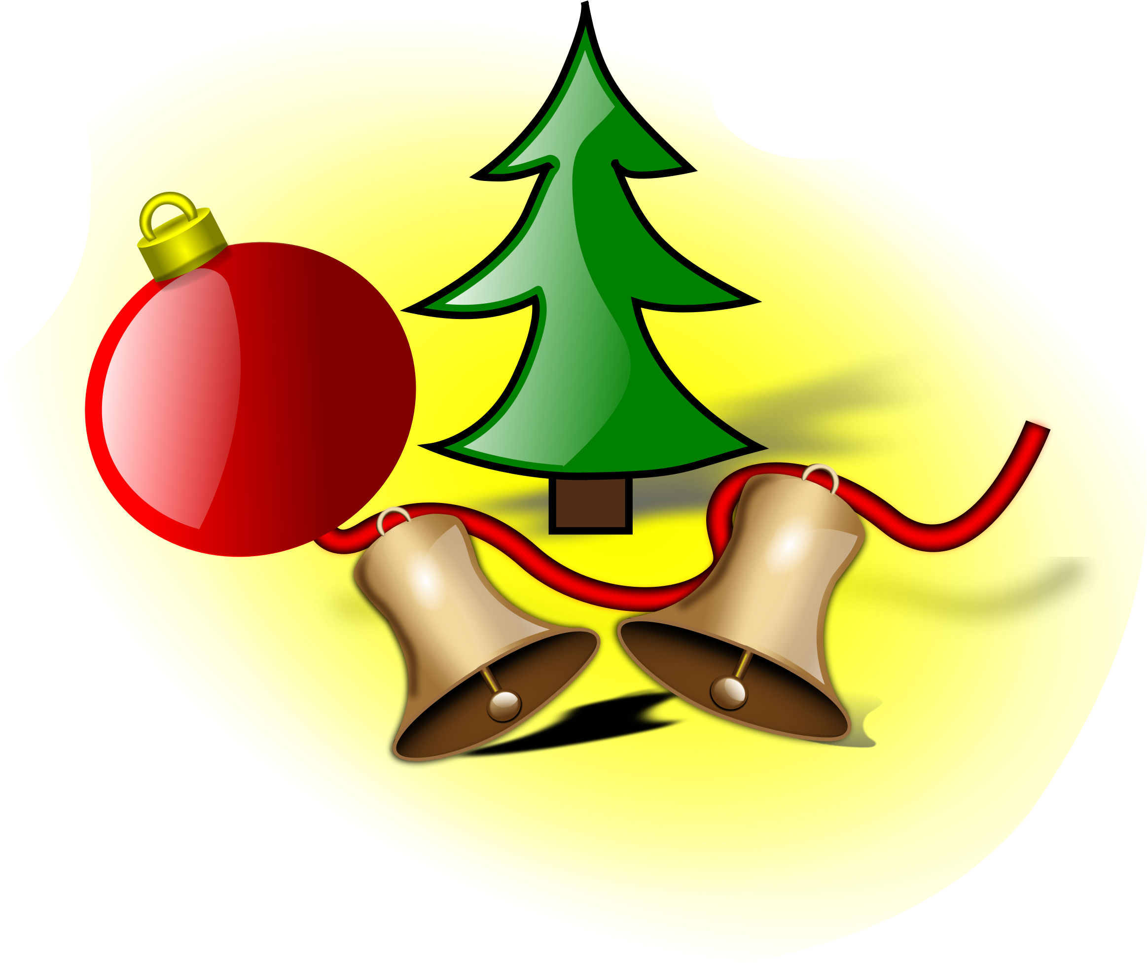 Christmas - Christmas Day (2555x2376)