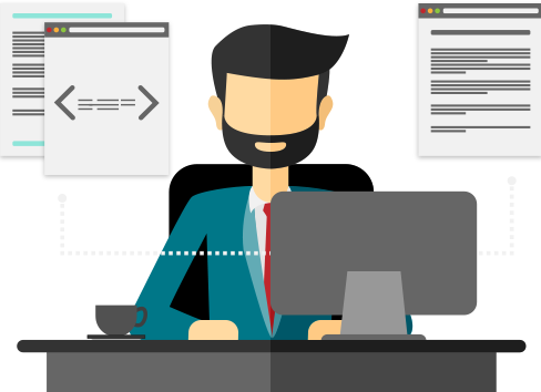 Php Code Can Be Simply Mixed With Html Code Or It Can - Beginner's Guide To Programming (488x354)