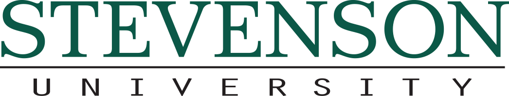 Stevenson University Library 1525 Greenspring Valley - Stevenson University Logo (1046x198)
