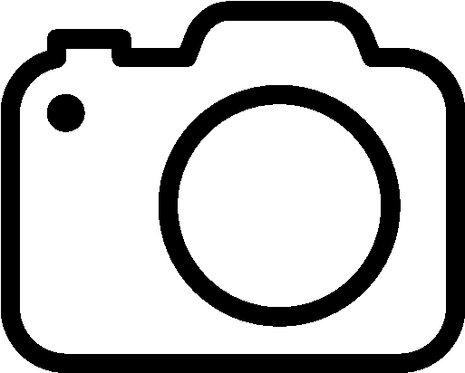 Photo Video Slr Camera 2 Icon - Camera Icon (512x512)